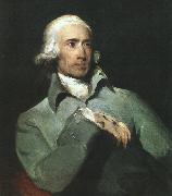  Sir Thomas Lawrence, Portrait of William Lock